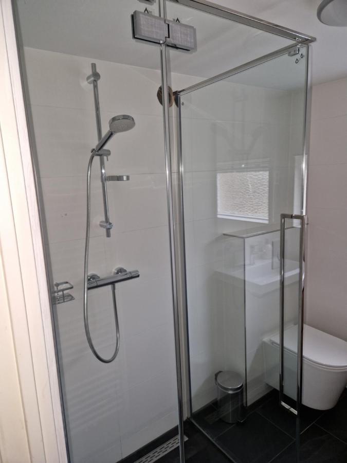 Het Zwaluwnest 69 Villa Giessenburg Ngoại thất bức ảnh