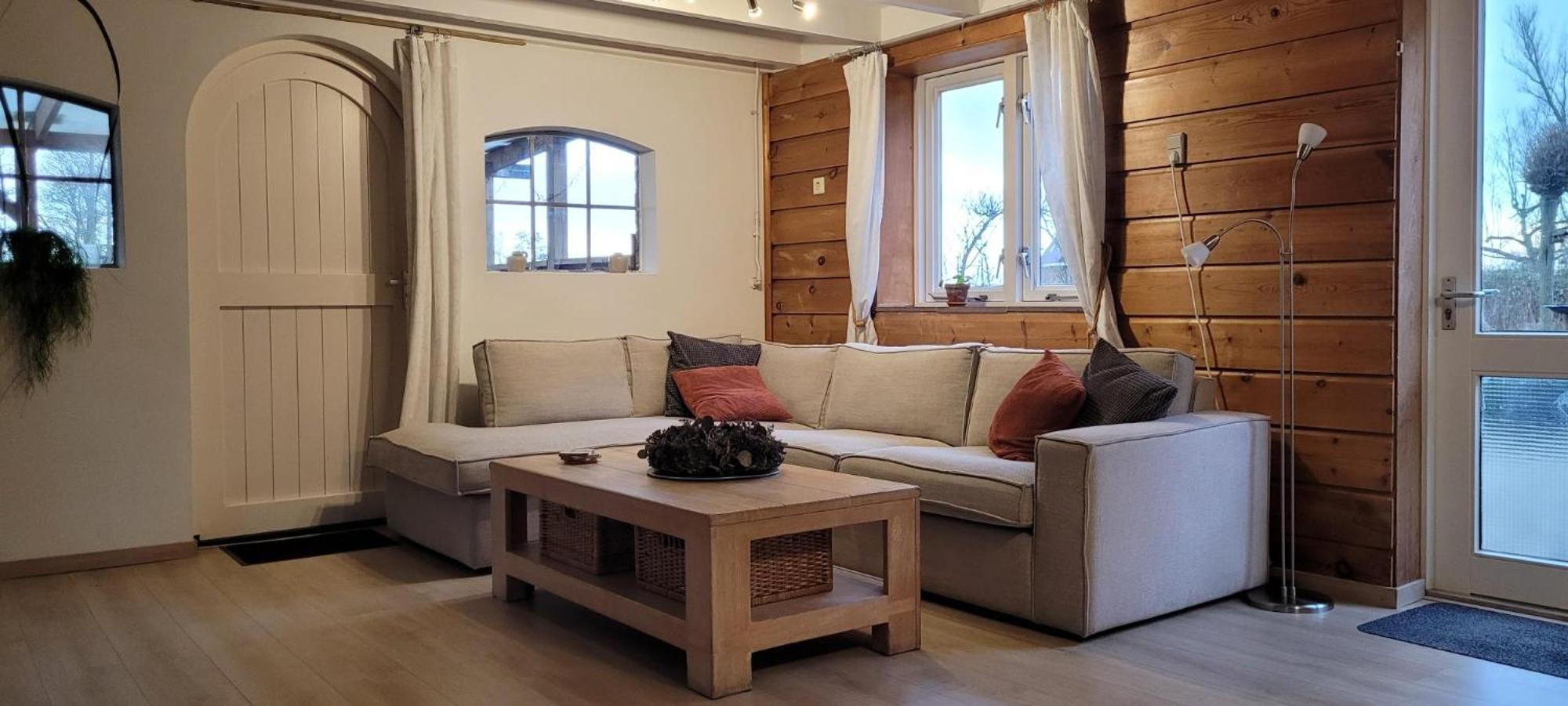 Het Zwaluwnest 69 Villa Giessenburg Ngoại thất bức ảnh